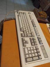 Vintage IBM 1391401 Model M Mechanical Clicky Keyboard READ!!