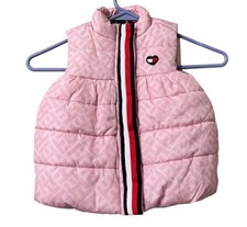 Gilet imbottito Tommy Hilfiger