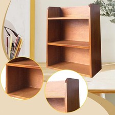 Mensola Da Scrivania in Legno