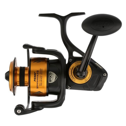 Mulinello spinning penn - da,