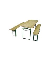 Set birreria legno plus 220 x