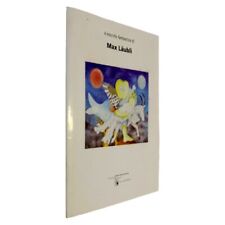 COMUNE DI MAX LAUBLI - IL MONDO FANTASTICO - CASA PELLANDA COLORE BIASCA