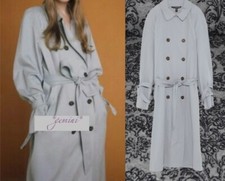 ZARA Trench cappotto estivo