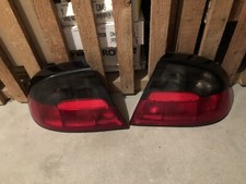 fanali posteriori opel tigra