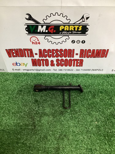 Cavalletto laterale kymco - cavalletto,