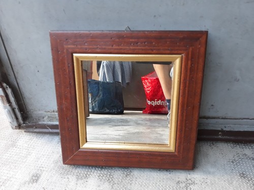 Specchio salotto con - specchio,