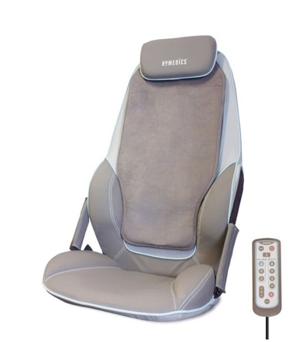 Sedile massaggiante cocoon - sedile,