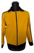 ADIDAS FELPA UOMO MEN SWEATSHIRT VINTAGE JHB1519