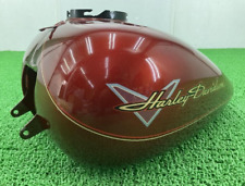 Serbatoio benzina originale