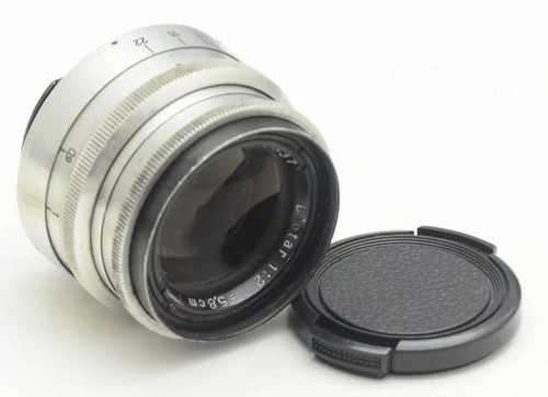 Carl zeiss jena biotar - carl, 1:2
