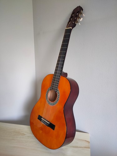 Chitarra maxine ottime - chitarra,
