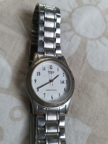 Orologio casio quartz - orologio,