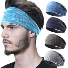 Fasce Per Capelli Uomo Donna