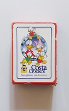 Carte Da Gioco Topolino