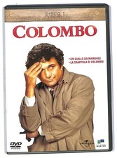 EBOND Colombo Stagione 1 Disco