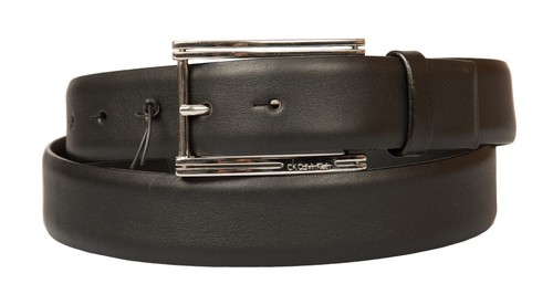 Cintura uomo pelle calvin - in,
