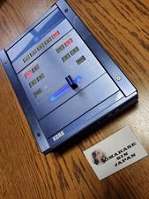 KORG KF4 Krossfour 4ch Video Mixer Switcher Usato Prodotto Completo Giappone