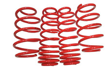 -25 mm VW Golf 6 1.4 TSi 122CV