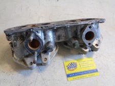 COLLETTORE DI ASPIRAZIONE