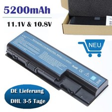 Batteria 5200 MAH per Acer