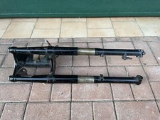 FORCELLA GILERA 150 SS 175 SUPER SPORT ATTACCO CANNOTTO