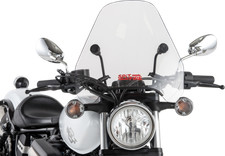 S-06-C WINDSHIELD SPORT S-06