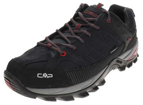 Cmp scarpe trekking uomo - scarpe, da
