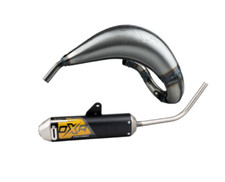 SCARICO OXA FANTIC 50 XE 2T