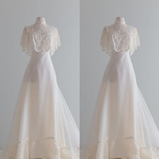 Abiti da sposa champagne