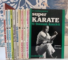 Lotto di 11 libri arti
