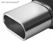 Scarico Sportivo Ulter Seat