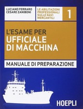 Libro Preparazione Esame