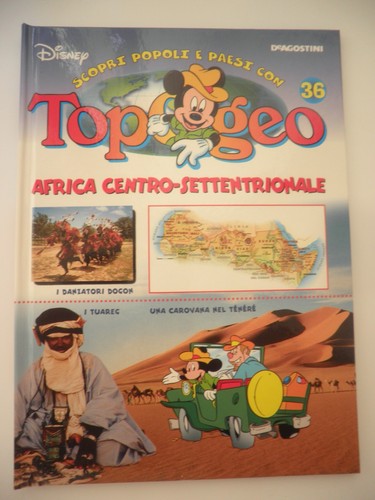Topo geo disney - topo, topolino