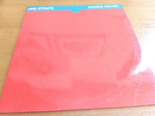 Vinile LP 33giri Dire Straits