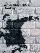 Wall and Piece Paperback