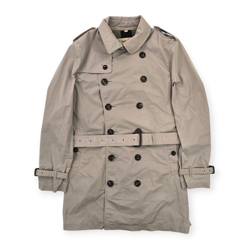 Burberry london trench - burberry,