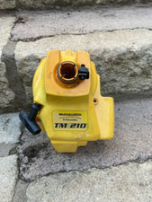 Decespugliatore a benzina