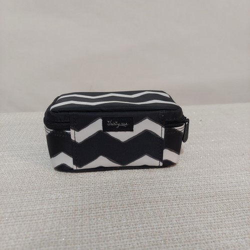 Custodia thirty one - one, baubles