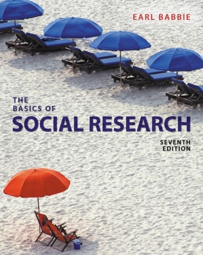 The basics social - social, research