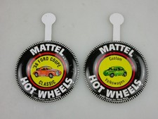 2x Hot Wheels Redlines