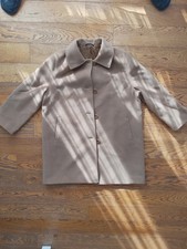 Cappotto Classico Monopetto