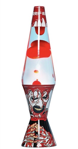 Terrifier art the clown - the,