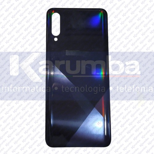 Back cover samsung galaxy - back, a30s