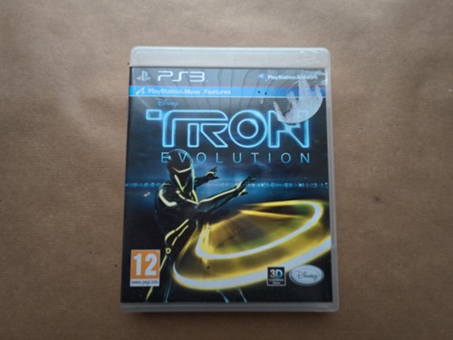 Tron evolution videogioco sony - evolution,