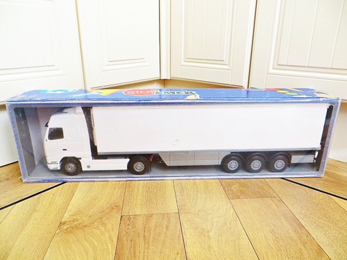 Emek 81101 volvo ttactor - fh,