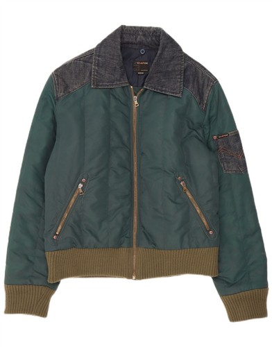 Giacca bomber uomo energie - bomber,