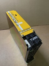 AMPLIFICATORE SERVO SOCASIN
