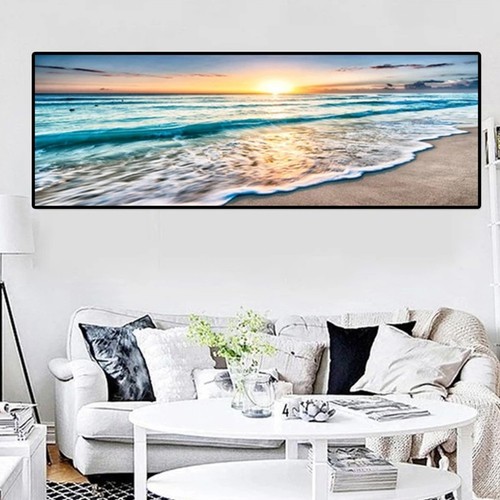 Pratico quadro tela - quadro,