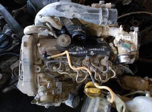 K9kc612 motore completo - k9kc612, ref