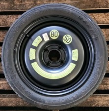 RUOTINO DI SCORTA PEUGEOT 208